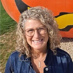 Meet your Posher, Shannon